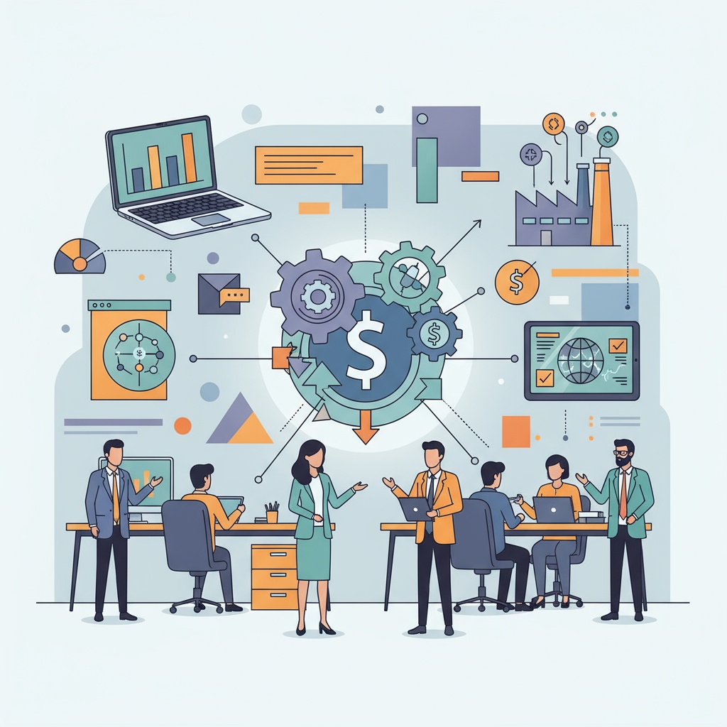 DeFi business opportunities