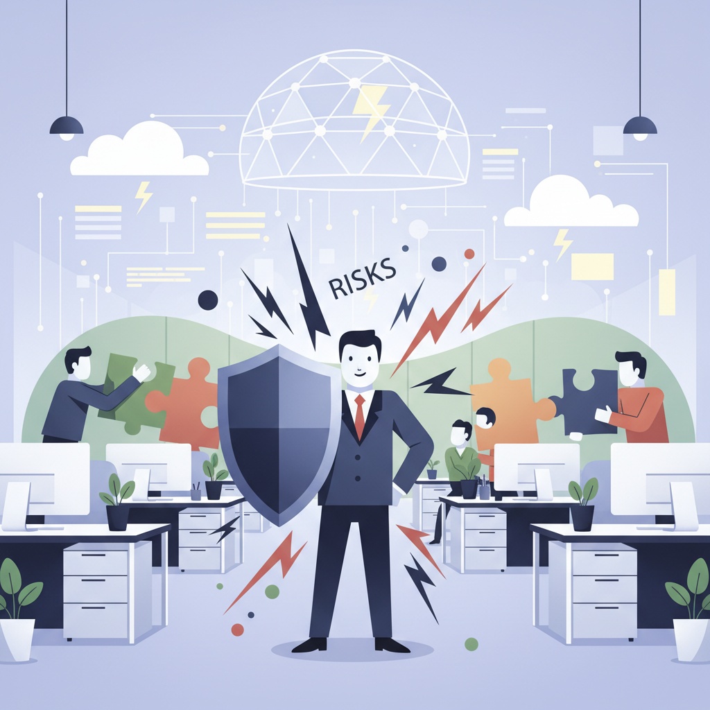 Gestão de Risco Cripto