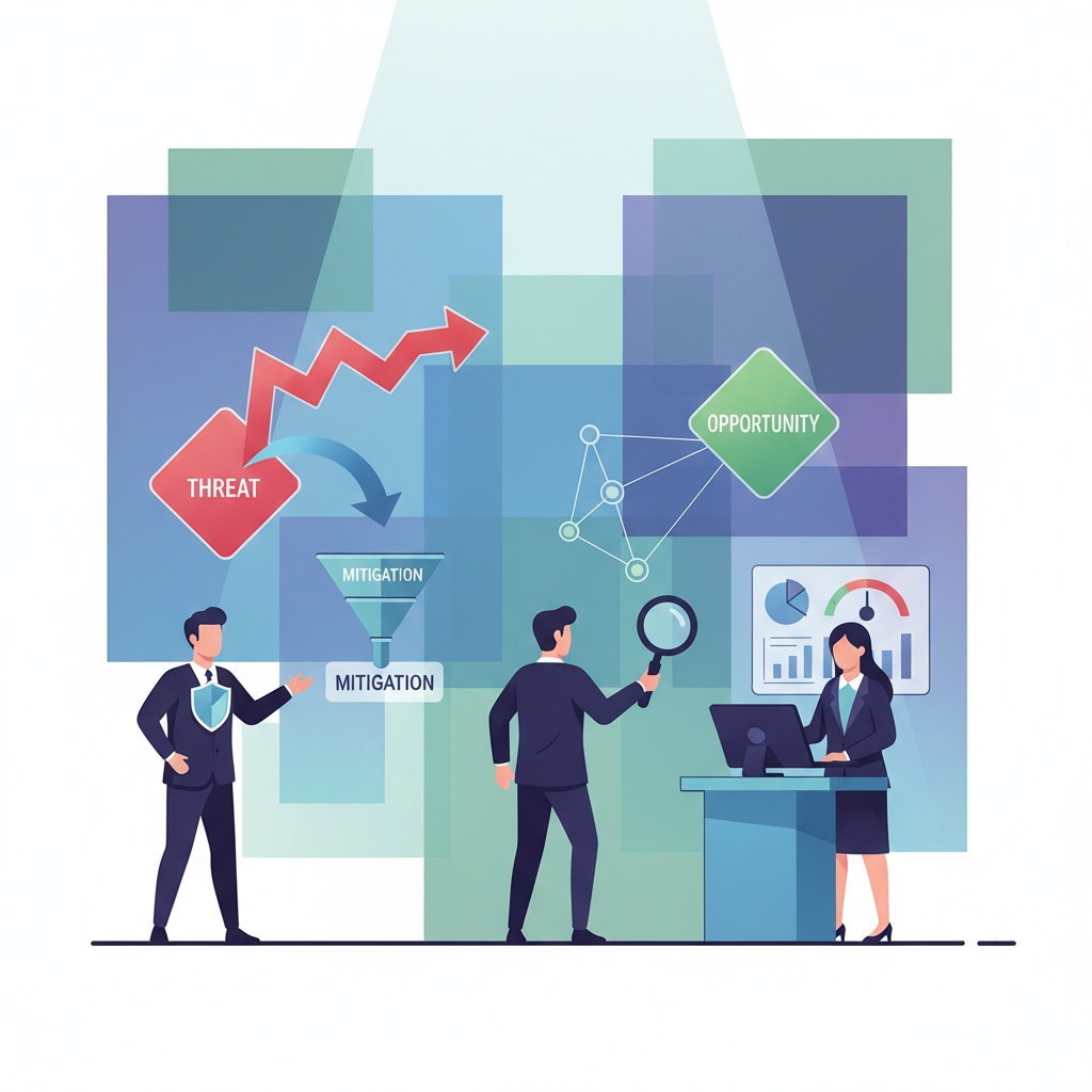 Gestão de Risco Cripto