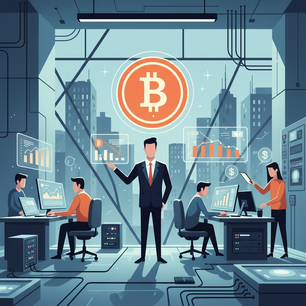 Halving do Bitcoin