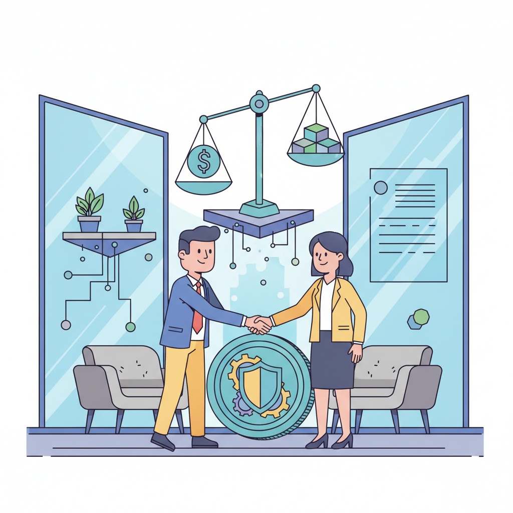 Stablecoins empresariais internacionais