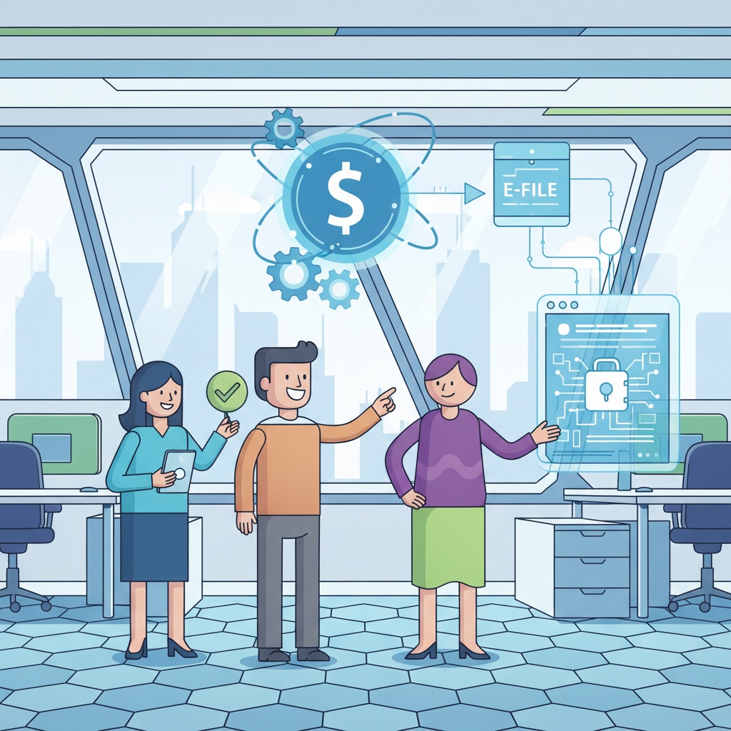 Fiscalidade Cripto Empresas