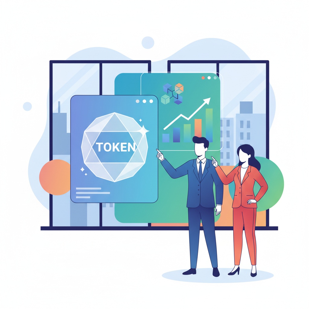 Ofertas de Tokens de Segurança
