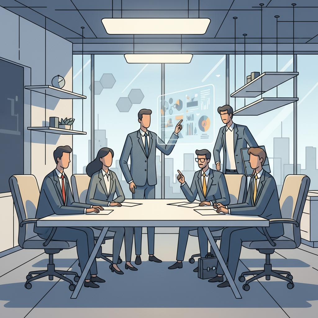 Risk management strategies for crypto trading businesses