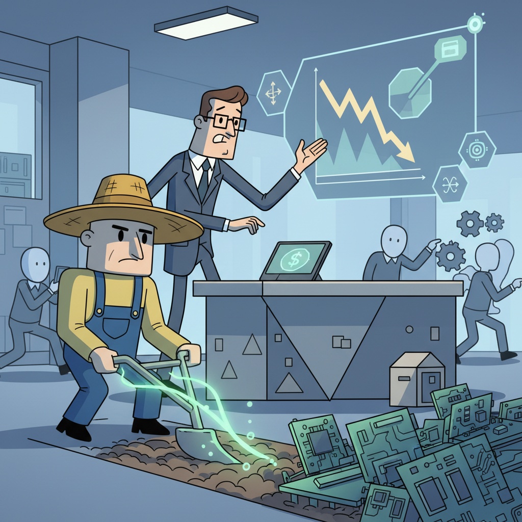 Criptomoedas staking
