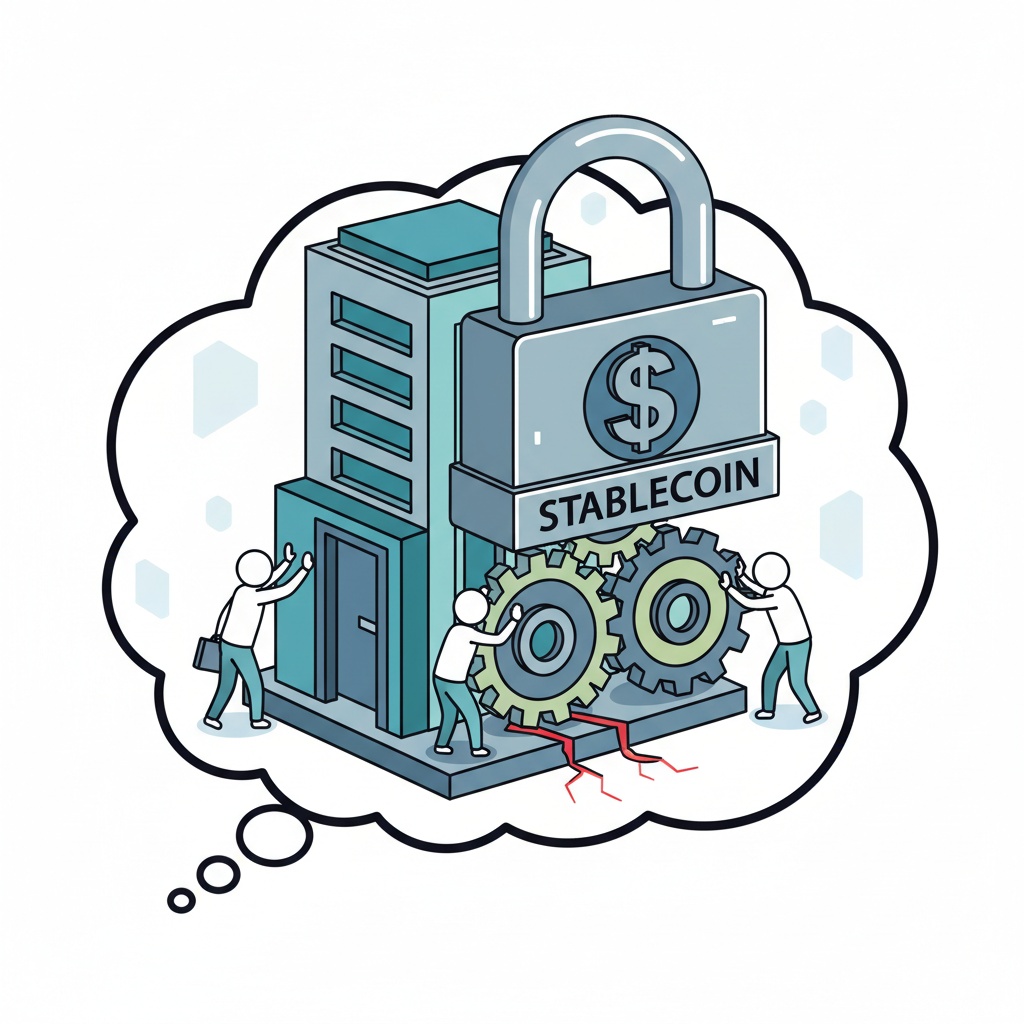 Stablecoins regulation Europe