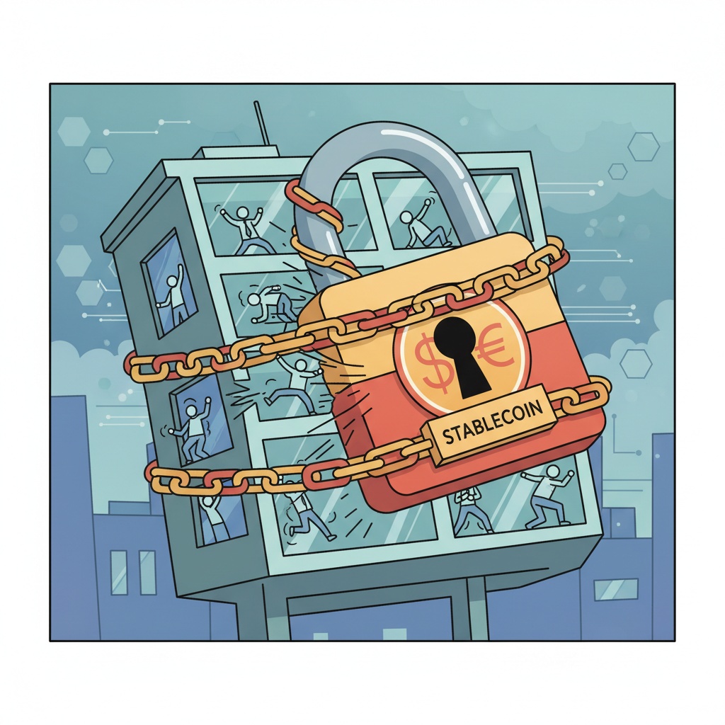 Stablecoins regulation Europe