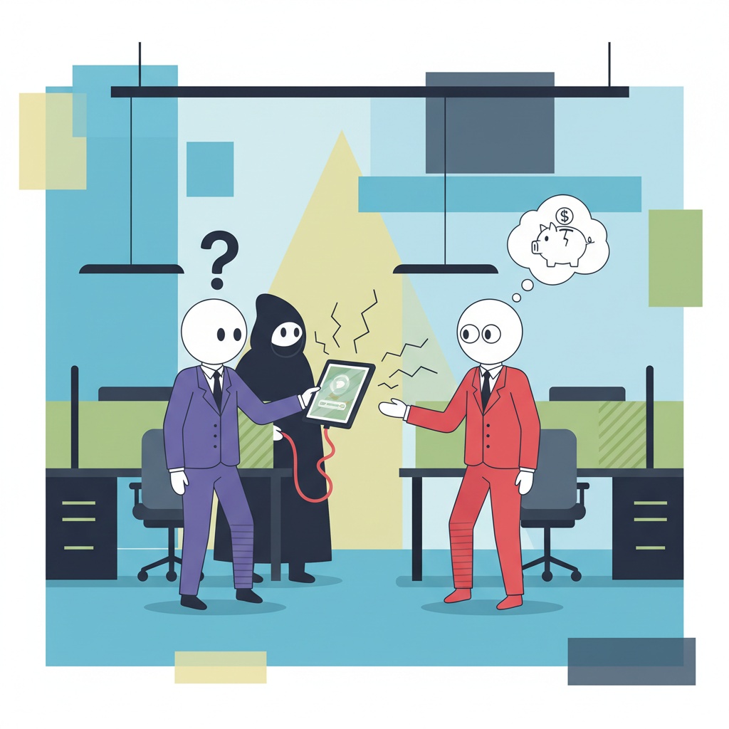 Cryptocurrency scams