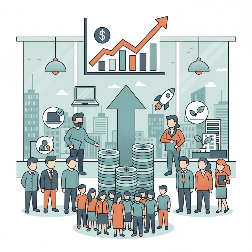 Estratégias SEO cripto