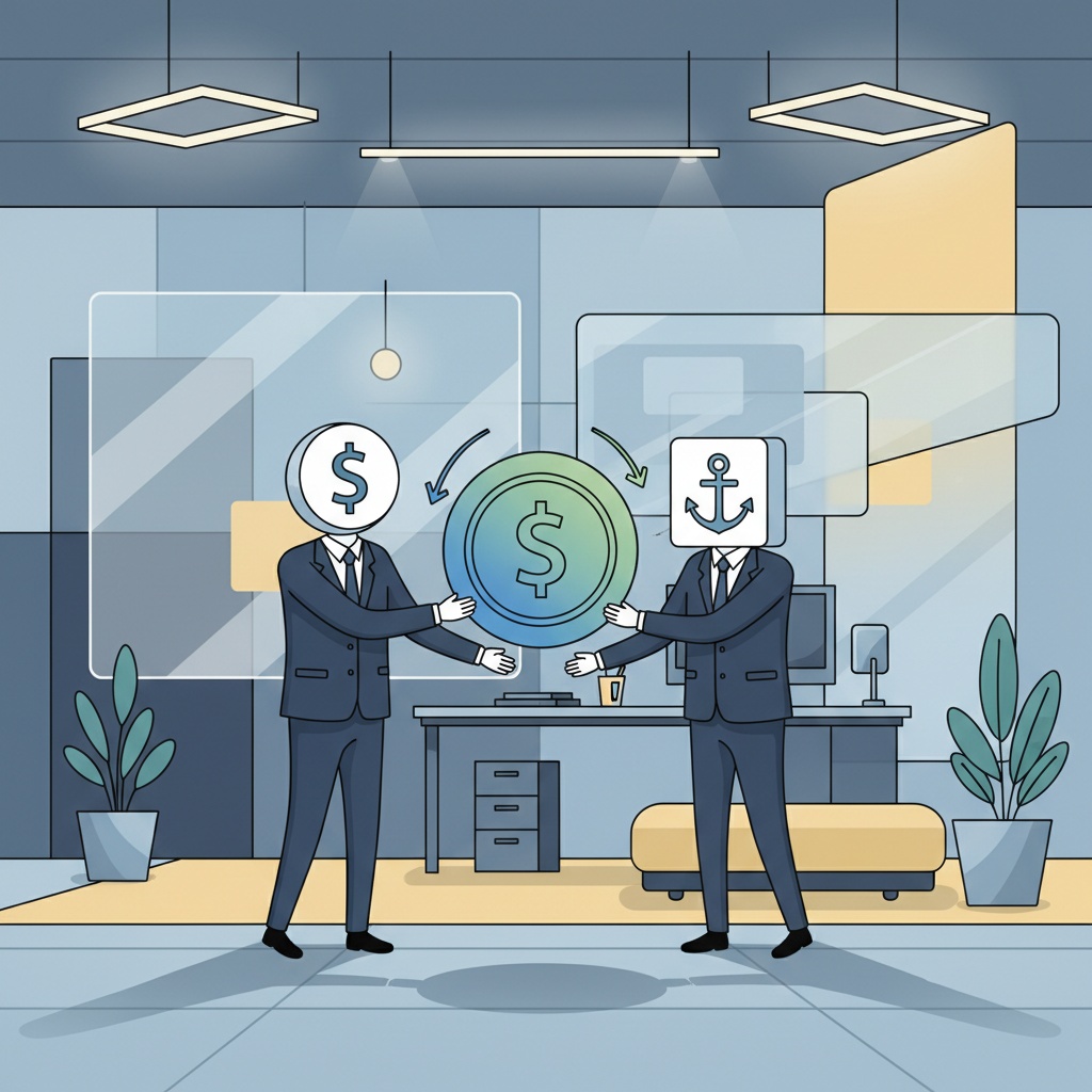 Estratégias marketing cripto