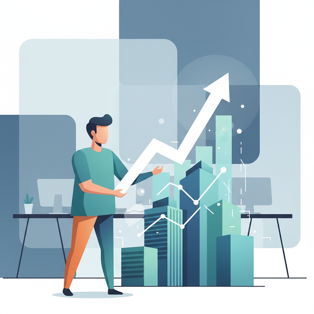 Agência marketing cripto
